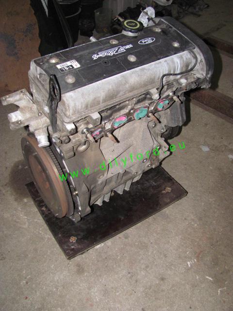 motor 1.6 16V 74kW FYDA