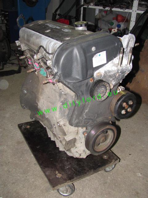 motor 1.6 16V 74kW FYDA