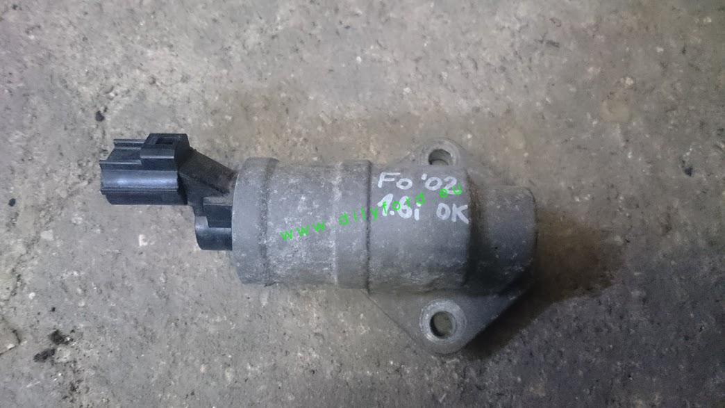 ventil volnoběhu - Focus I 1.4i-1.6i