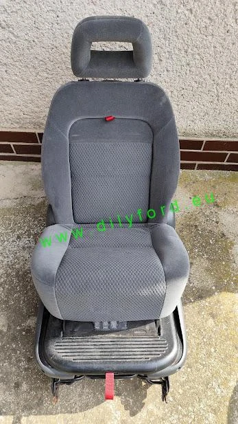 sedačka LZ Galaxy 00- dětská