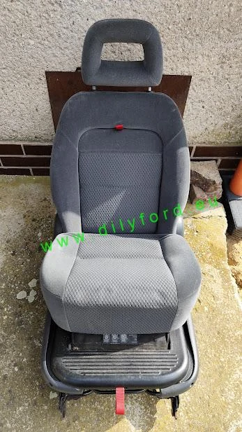 sedačka PZ Galaxy 00- dětská