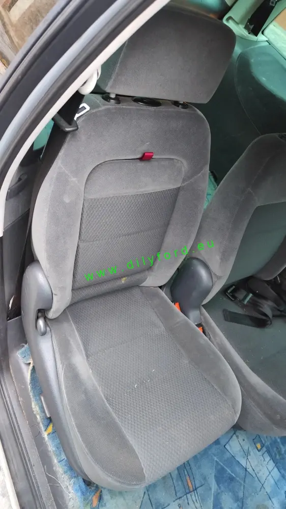 sedačka PZ Galaxy 00- dětská