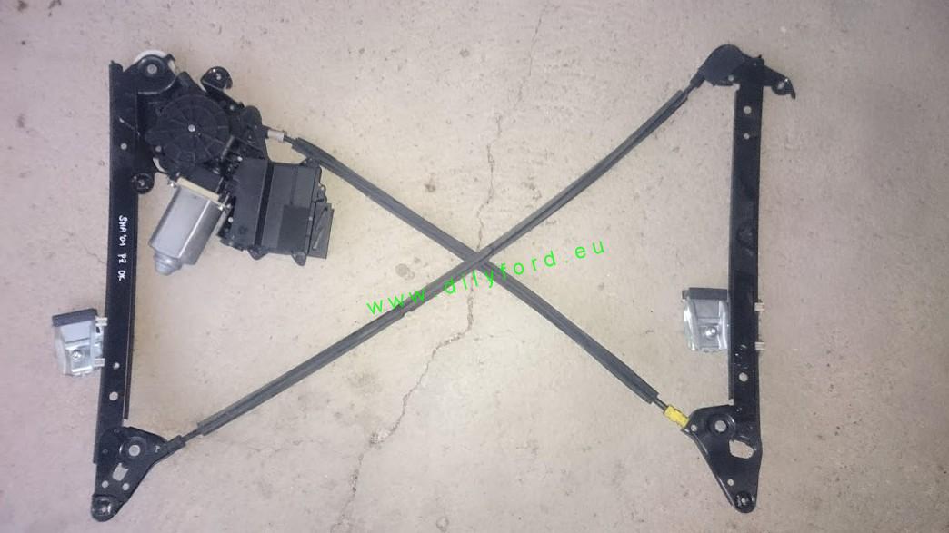 el. stahovačka PZ Galaxy