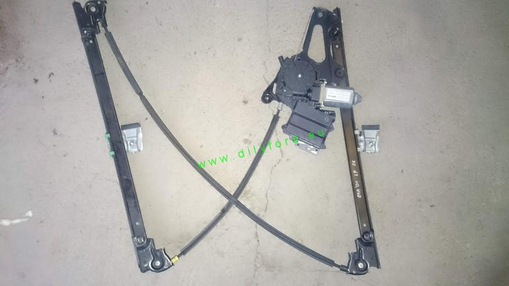 el. stahovačka LP Galaxy