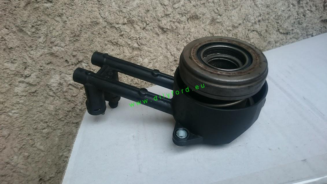 spojkové ložisko Focus I benzin