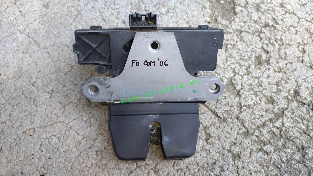 zámek + centrál kufru Focus MkII 5PIN