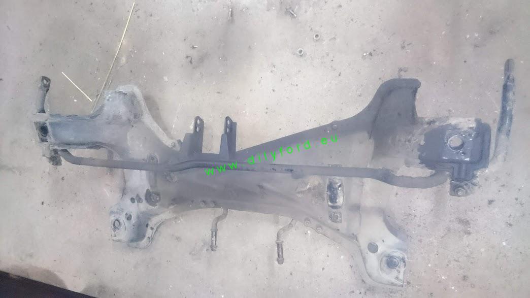 nápravnice přední Galaxy, Sharan, Alhambra TDI