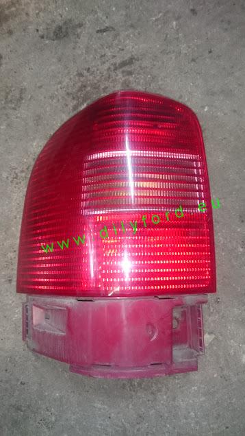 světlo LZ Sharan 00-