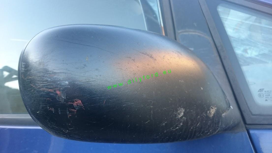 zrcátko pravé el. Galaxy