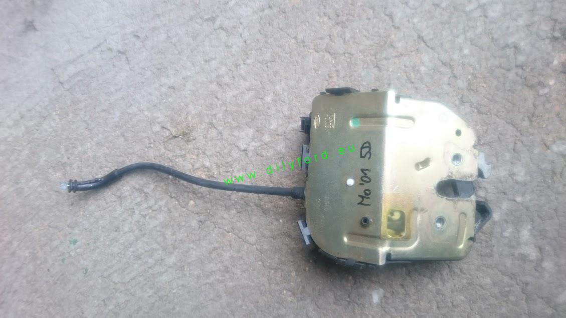 centrál kufru Mondeo III 4/5D