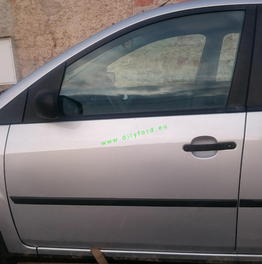 dveře LP Fiesta V 5D