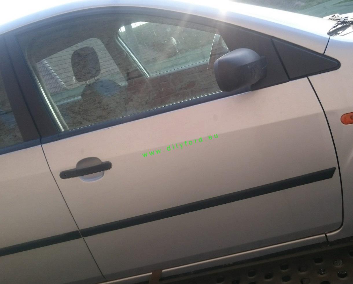 dveře PP Fiesta V 5D