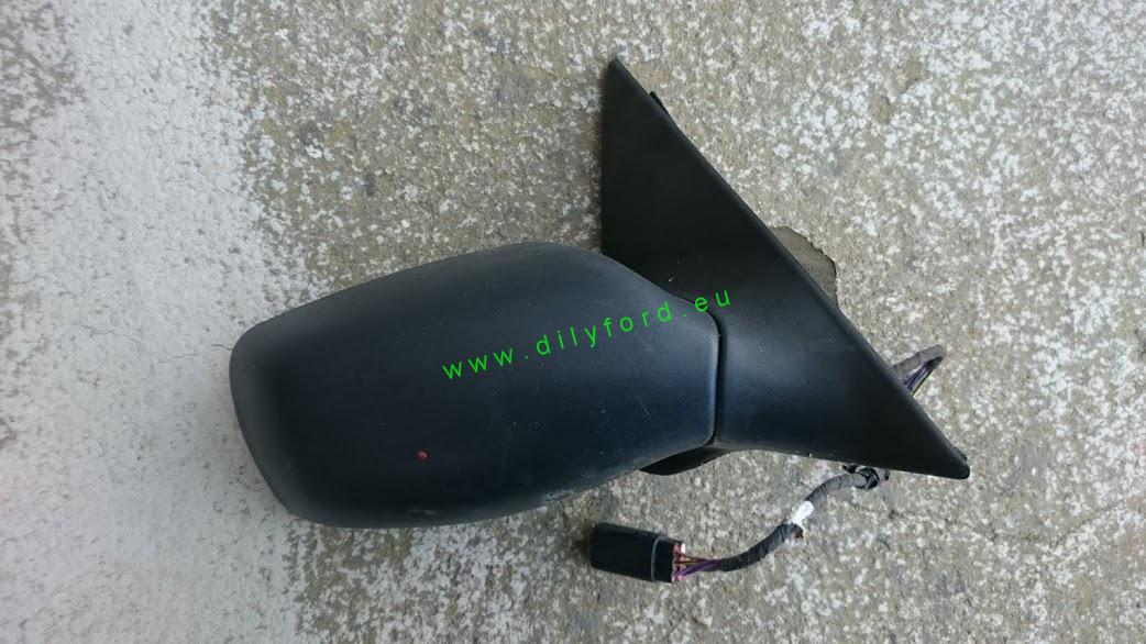 zrcátko Escort VII el. P