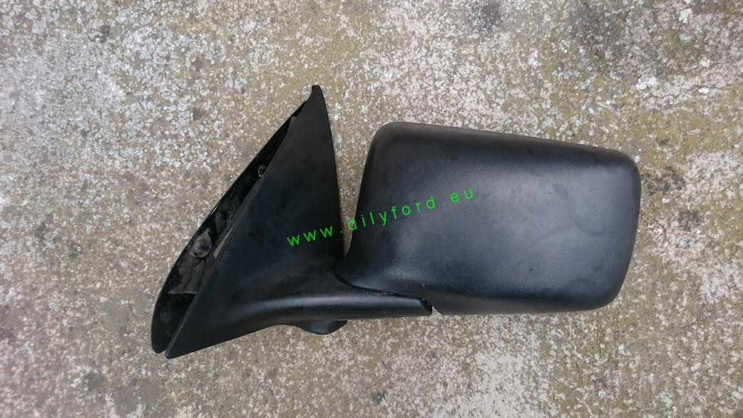 zrcátko Escort V-VI man. L