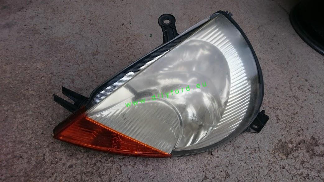 světlo LP Ka 1996-2008