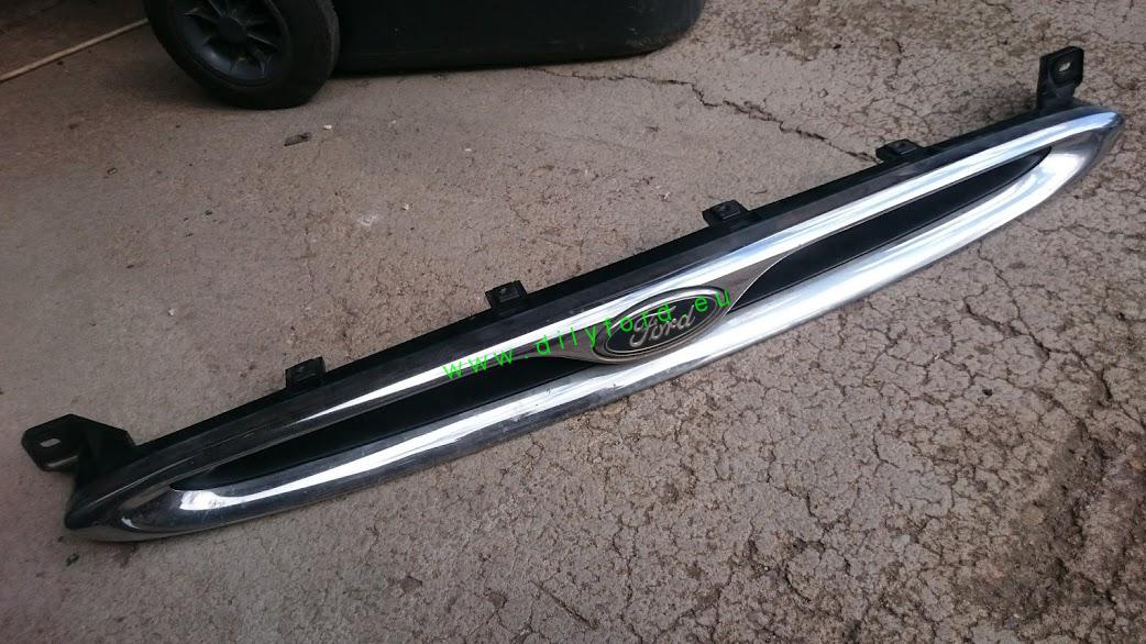 maska Escort VII - Ghia