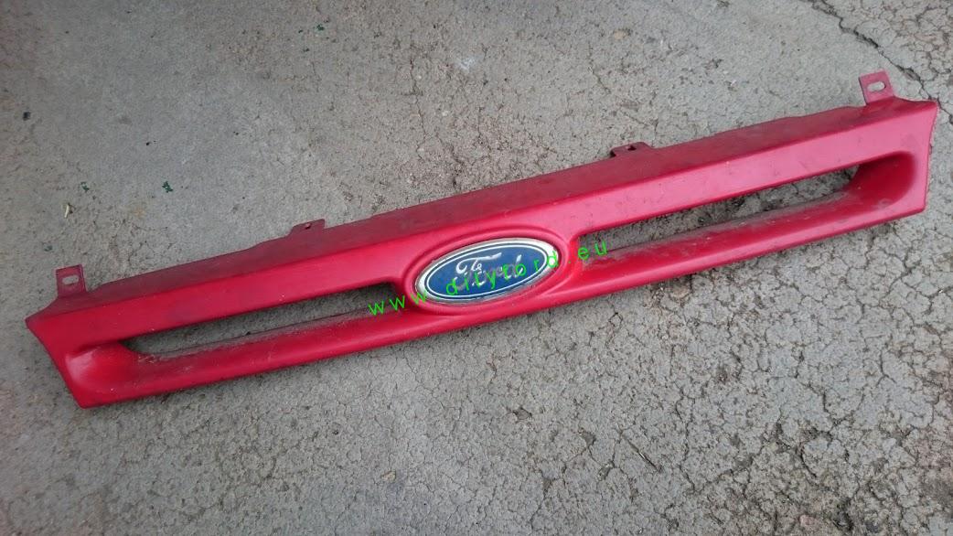 maska Escort V s otvory