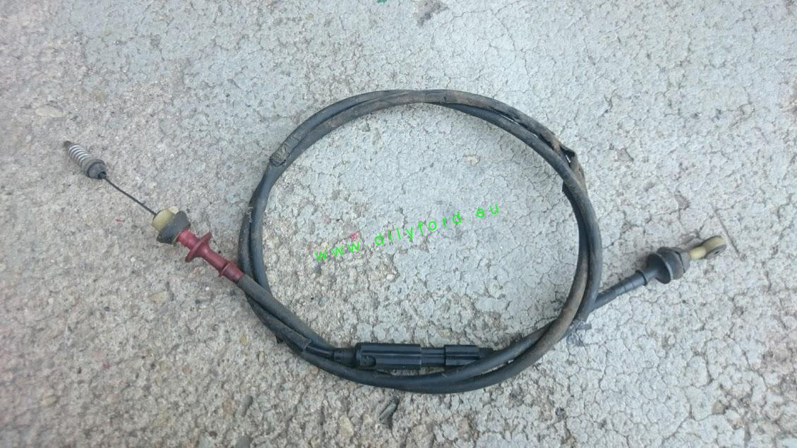 lanko plynu Focus I 1.8 16V