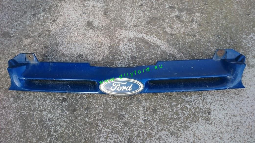 maska Mondeo MkI typ 2