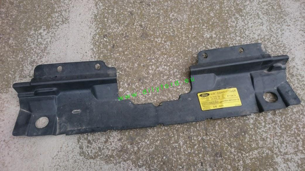 plast nad masku Mondeo MkII