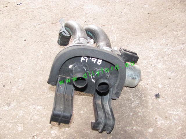 ventil topení Fiesta, Puma, Transit, Ka