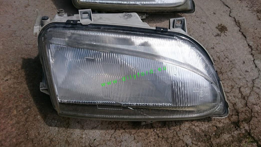 světlo PP Galaxy 95-00