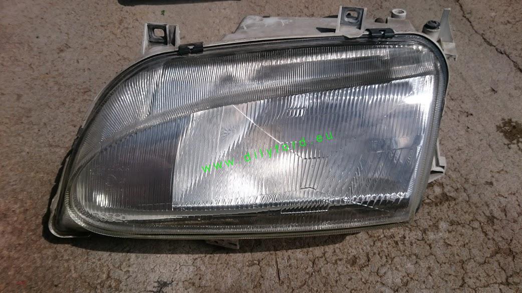 světlo LP Galaxy 95-00