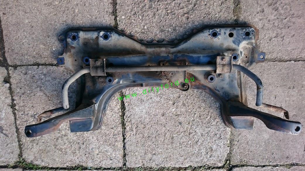 nápravnice přední Focus I