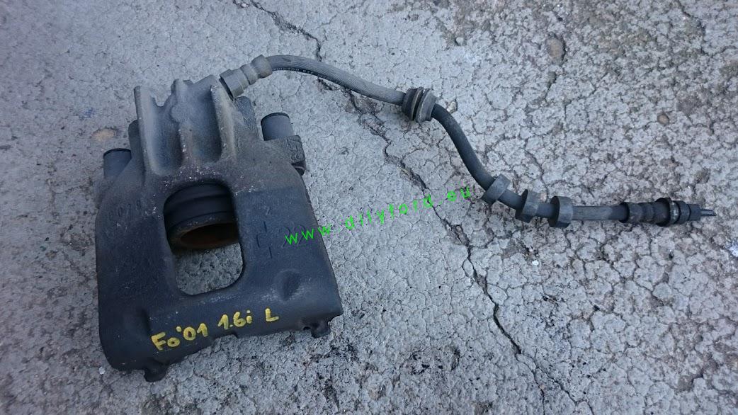 LP brzd. třmen Focus I 