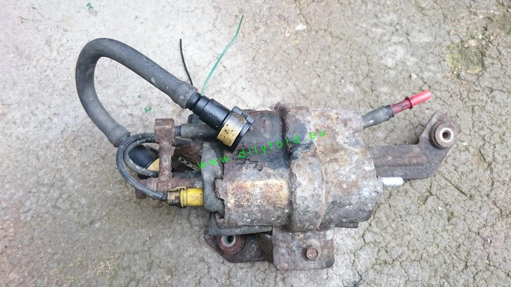 podávací čerpadlo Mondeo III TDDI 85kW