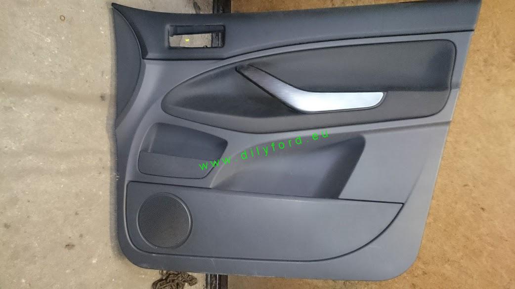 čalounění PP dveří C-Max 2009