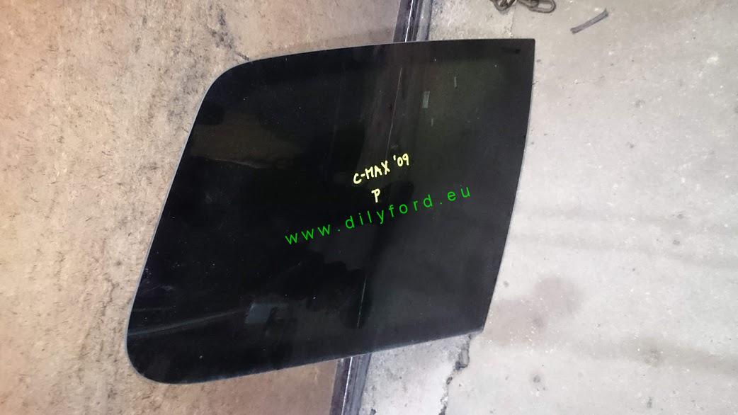 sklo pravé zadní boční C-Max 03-10
