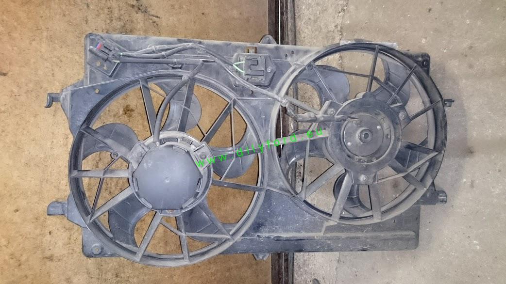 sahara Focus 1.8TDDI 2vrt. +AC