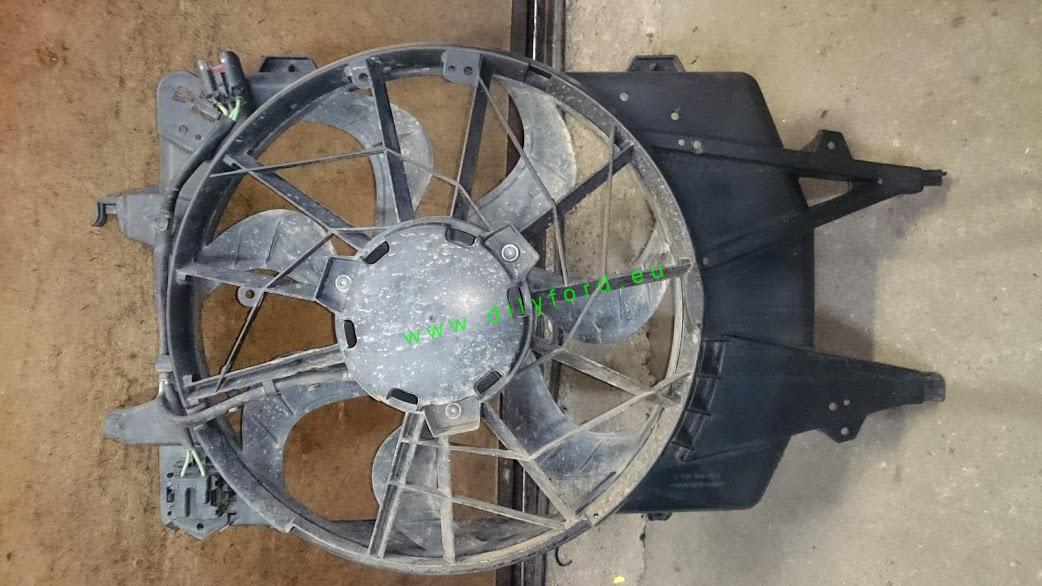 sahara Focus 1.8TDDI 1vrt. +AC