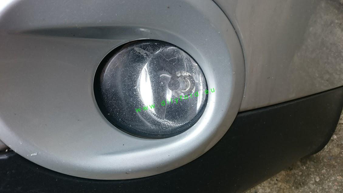 L mlhovka Mondeo III 00-03