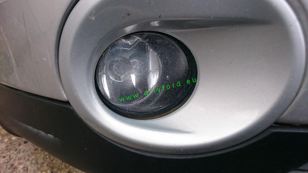 P mlhovka Mondeo III 00-03