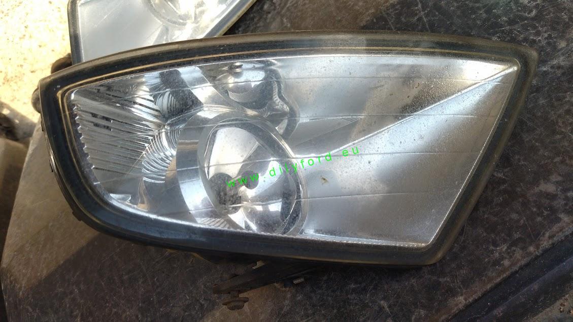 P mlhovka Mondeo III 03-07