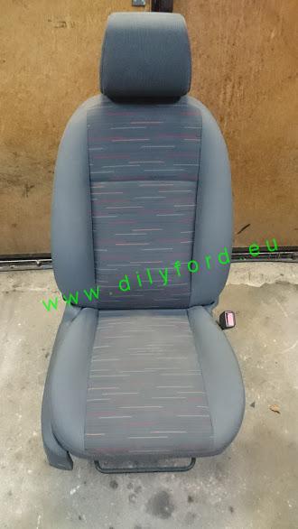 sedačka PP C-Max 2009