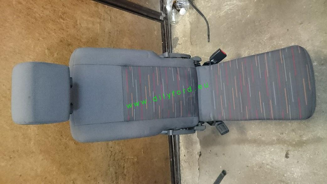 sedačka zadní střední C-Max 2009