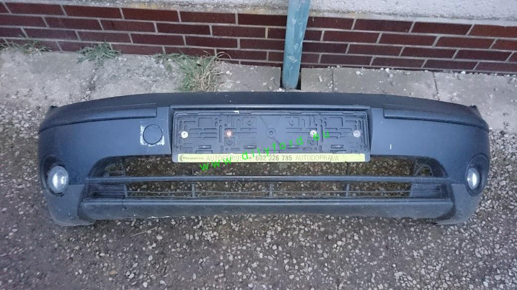 nárazník přední Mondeo III -6/03