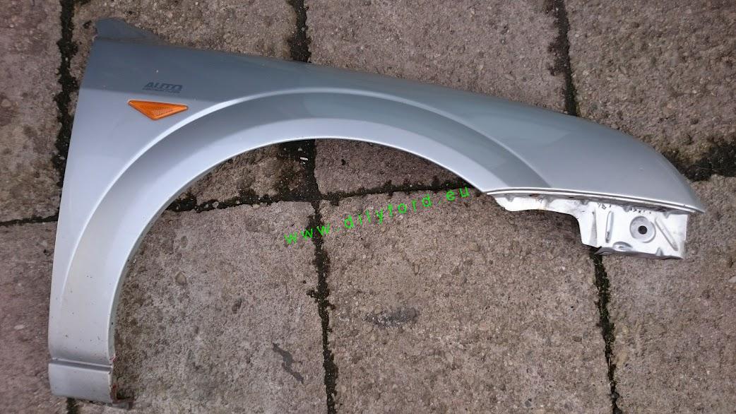 blatník pravý přední Mondeo III 