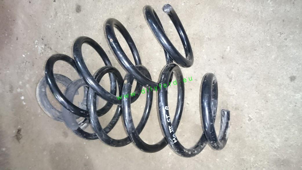 pružina přední Mondeo III ST220