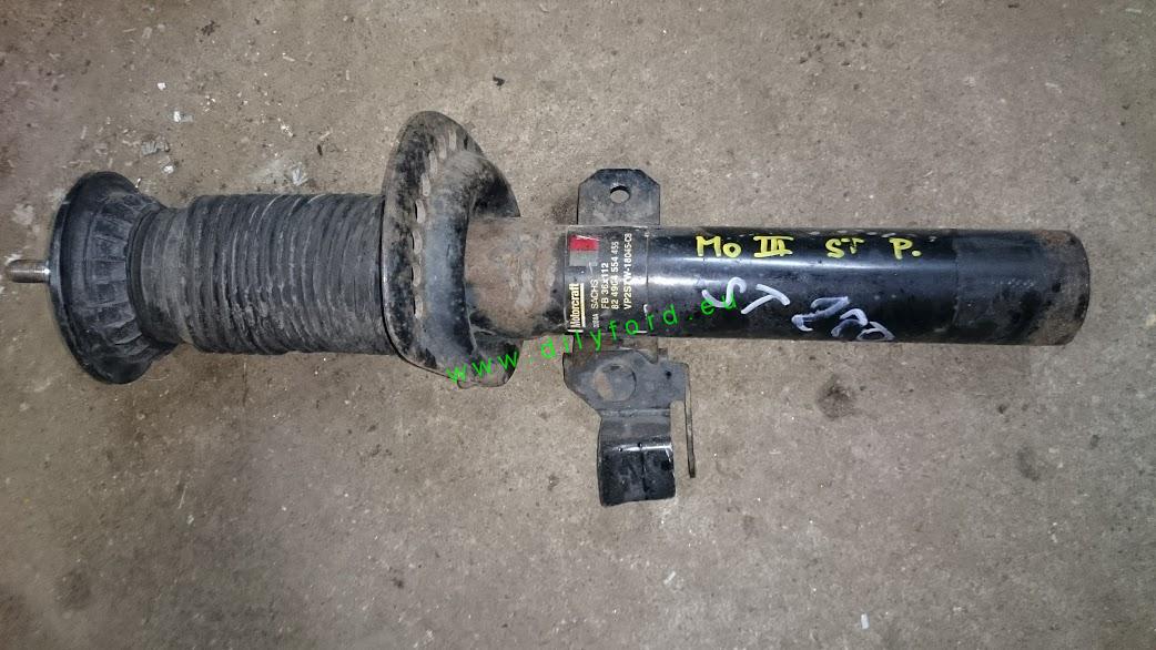 tlumič přední Mondeo III