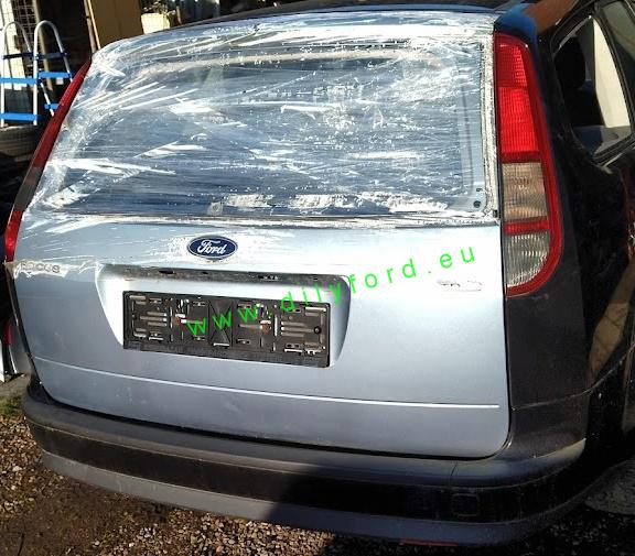 víko kufru Focus II kombi 04-11