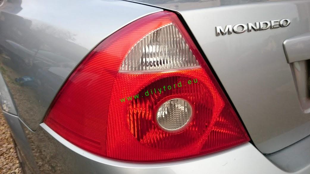 světlo LZ Mondeo MkIII 4/5D 7/03-