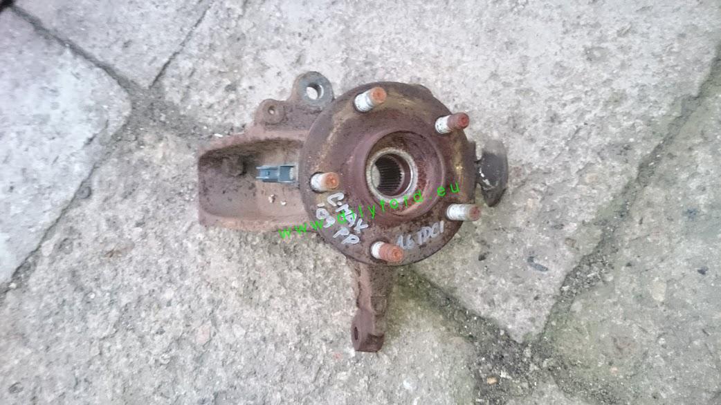 PP těhlice C-Max 2009 +ABS