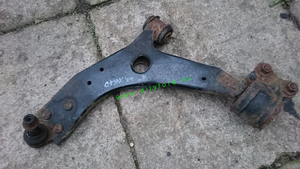 LP rameno C-Max 2009