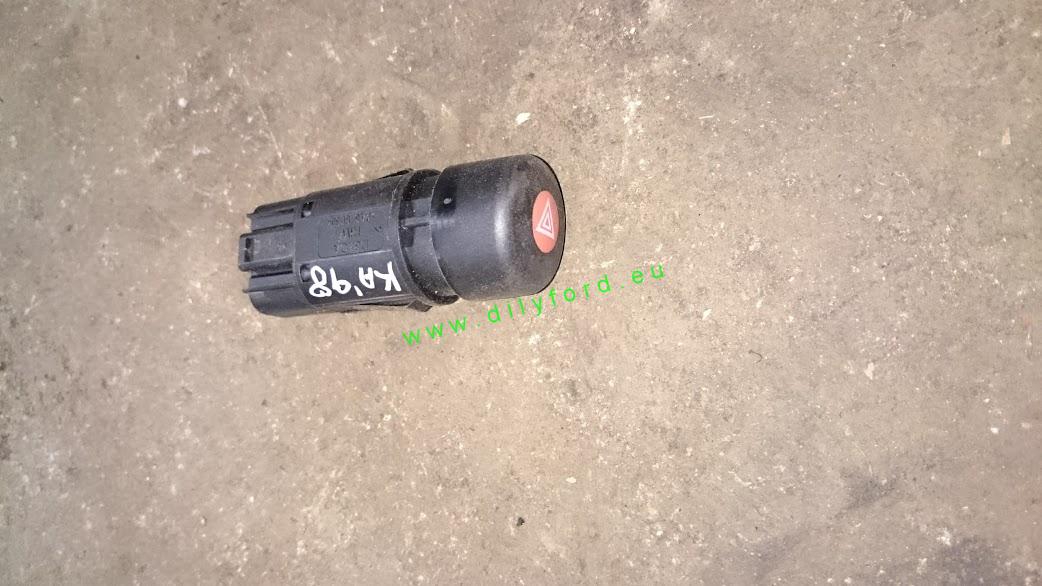 spínač varovných světel Ka 96-98