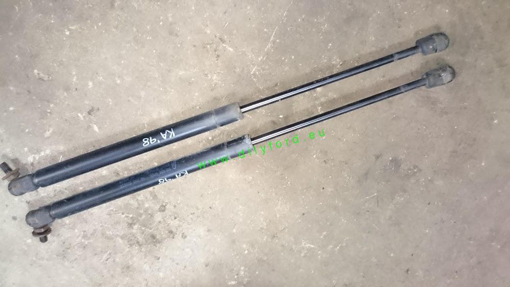 vzpěry kufru Ka 96-