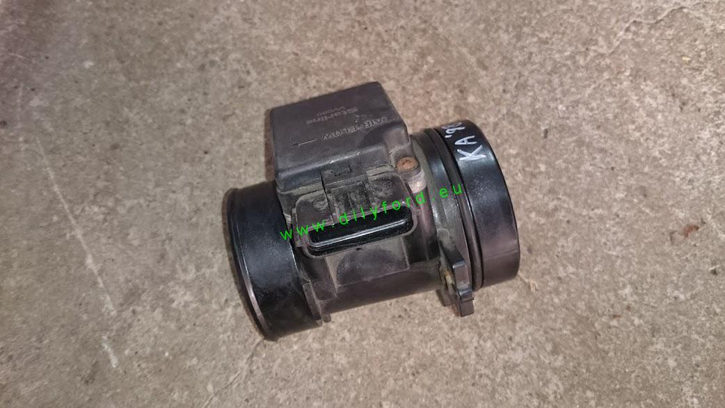 MAF - váha vzduchu Fiesta / Ka